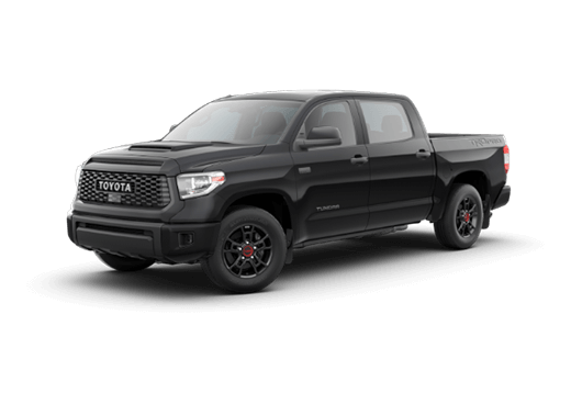 Tundra TRD Pro 4WD CrewMax w/ 5.5ft Bed Flex Fuel Tundra TRD Pro 4WD CrewMax w/ 5.5ft Bed Flex Fuel