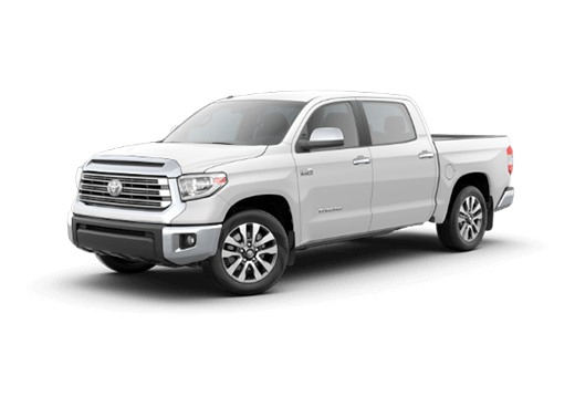 Tundra Limited 4WD CrewMax w/ 5.5ft Bed Tundra Limited 4WD CrewMax w/ 5.5ft Bed