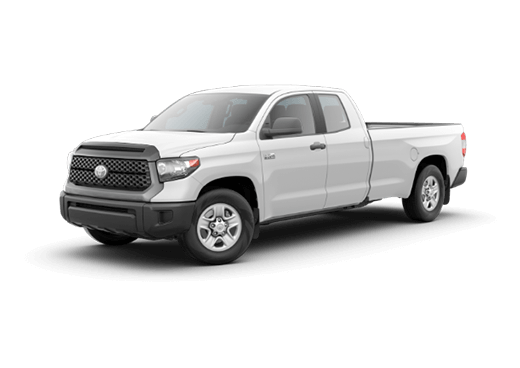 Tundra SR 2WD Double Cab w/ 8.1ft Bed Tundra SR 2WD Double Cab w/ 8.1ft Bed