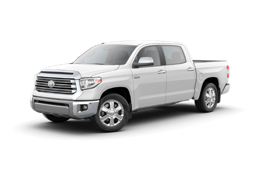 Tundra 1794 Edition 4WD CrewMax w/ 5.5ft Bed Tundra 1794 Edition 4WD CrewMax w/ 5.5ft Bed