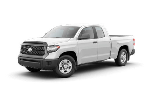 Tundra SR 4WD Double Cab w/ 6.5ft Bed Tundra SR 4WD Double Cab w/ 6.5ft Bed