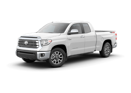 Tundra Limited 4WD Double Cab w/ 6.5ft Bed Tundra Limited 4WD Double Cab w/ 6.5ft Bed