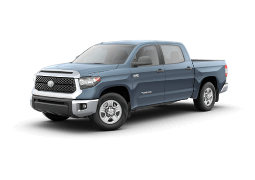 Tundra SR5 4WD CrewMax w/ 5.5ft Bed 5.7L Tundra SR5 4WD CrewMax w/ 5.5ft Bed 5.7L