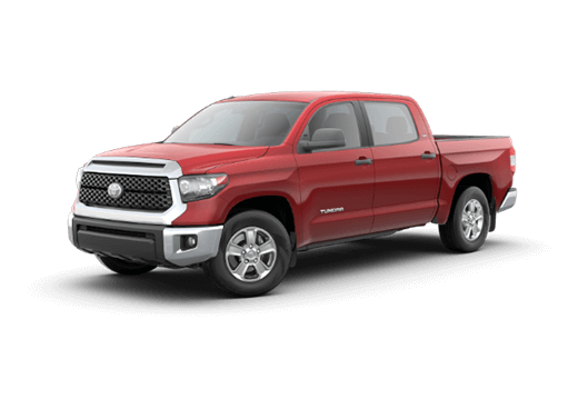 Tundra SR5 4WD CrewMax w/ 5.5ft Bed Tundra SR5 4WD CrewMax w/ 5.5ft Bed