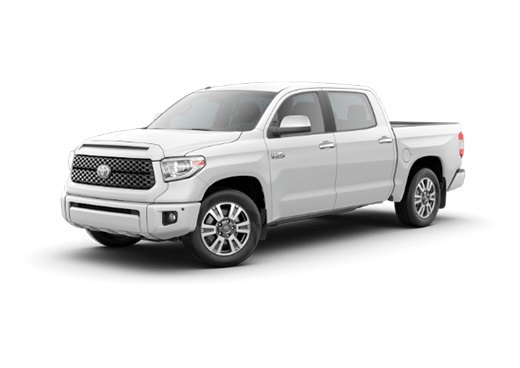 Tundra Platinum 4WD CrewMax w/ 5.5ft Bed Tundra Platinum 4WD CrewMax w/ 5.5ft Bed