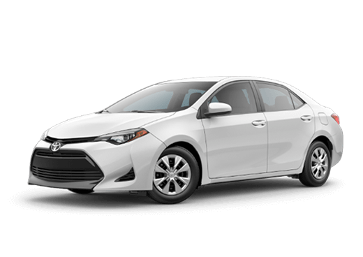 New Toyota Corolla Richmond, KY New Toyota Corolla Richmond, KY