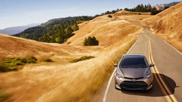 Efficient, Fun Performance Efficient, Fun Performance