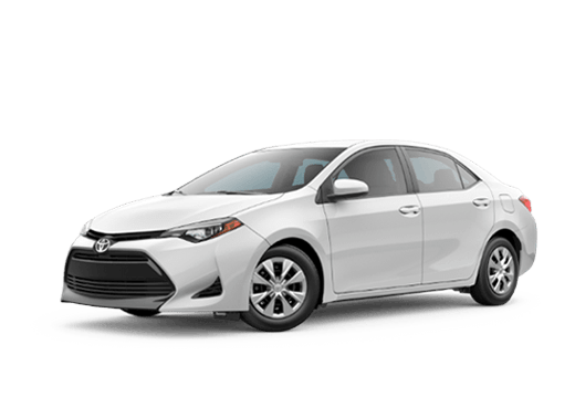 New Toyota Corolla near Decatur New Toyota Corolla near Decatur