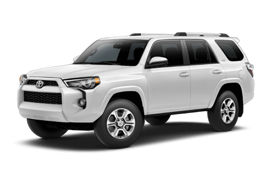 New Toyota 4Runner Richmond, KY New Toyota 4Runner Richmond, KY