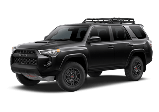 4Runner TRD Pro 4Runner TRD Pro