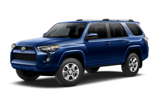 4Runner SR5 4Runner SR5