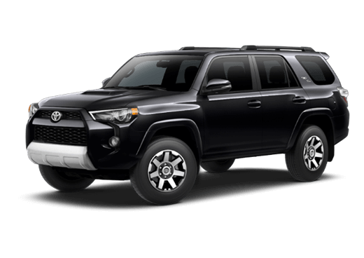 4Runner TRD Off Road Premium 4Runner TRD Off Road Premium