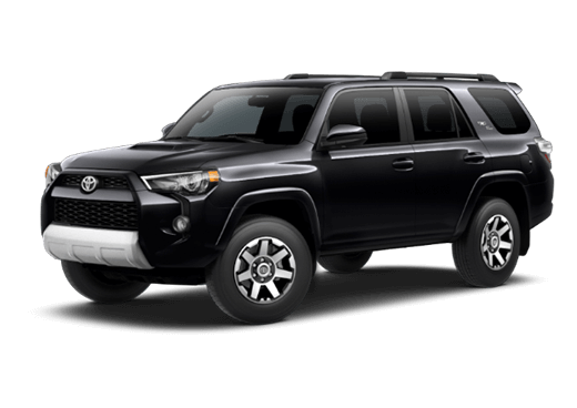 4Runner TRD Off Road 4Runner TRD Off Road
