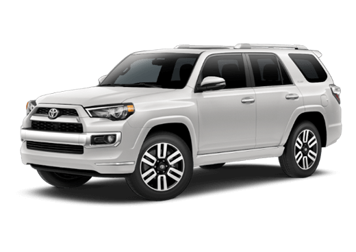 4Runner Limited 4Runner Limited