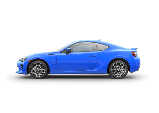 New Toyota 86 near Decatur New Toyota 86 near Decatur