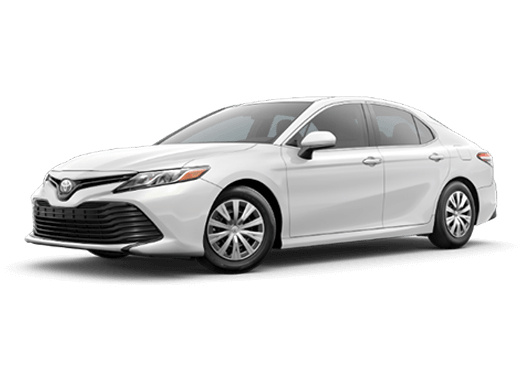 New Toyota Camry Richmond, KY New Toyota Camry Richmond, KY