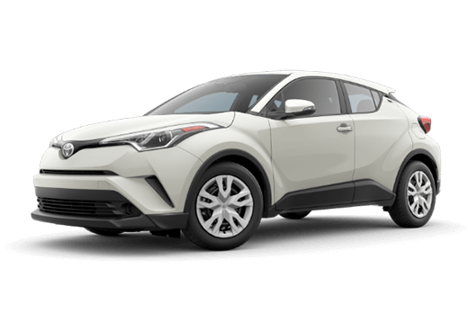 Ed Morse Toyota >> New Toyota C-HR Delray Beach, FL Ed Morse Toyota >> New Toyota C-HR Delray Beach, FL