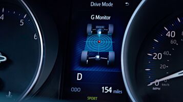 Efficient Crossover Performance Efficient Crossover Performance