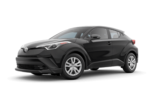 2019 C-HR LE 2019 C-HR LE