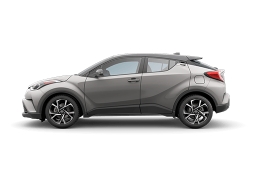 New Toyota C-HR near Decatur New Toyota C-HR near Decatur
