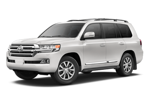 New Toyota Land Cruiser Richmond, KY New Toyota Land Cruiser Richmond, KY