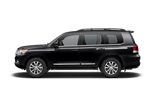New Toyota Land Cruiser near Decatur New Toyota Land Cruiser near Decatur