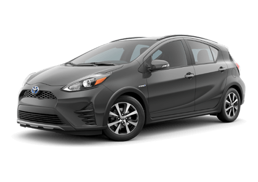 Prius c LE Prius c LE