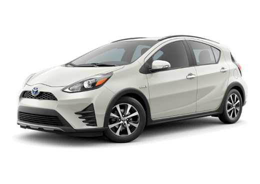Prius c L Prius c L