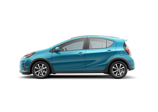 New Toyota Prius c near Decatur New Toyota Prius c near Decatur