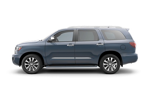 New Toyota Sequoia Richmond, KY New Toyota Sequoia Richmond, KY