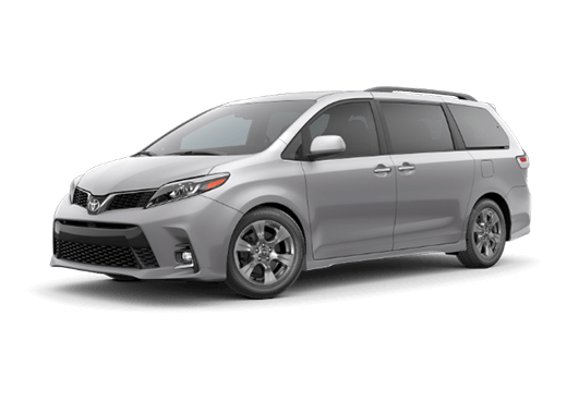 2019 Sienna SE Premium AWD 7-Passenger 2019 Sienna SE Premium AWD 7-Passenger