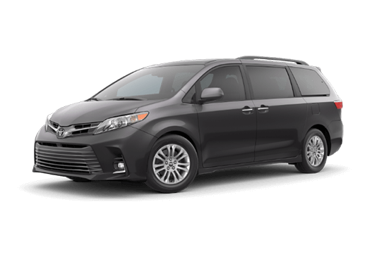 2019 Sienna XLE Premium FWD 8-Passenger 2019 Sienna XLE Premium FWD 8-Passenger