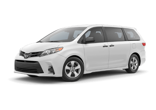 2019 Sienna L 2019 Sienna L