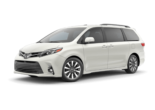 2019 Sienna Limited Premium FWD 7-Passenger 2019 Sienna Limited Premium FWD 7-Passenger