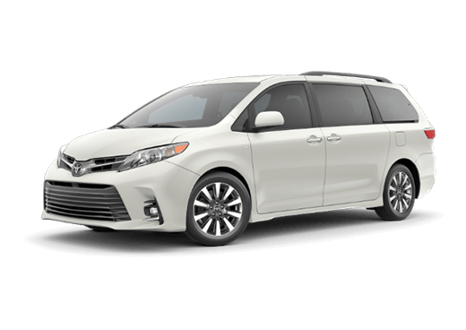 2019 Sienna XLE AWD 7-Passenger 2019 Sienna XLE AWD 7-Passenger