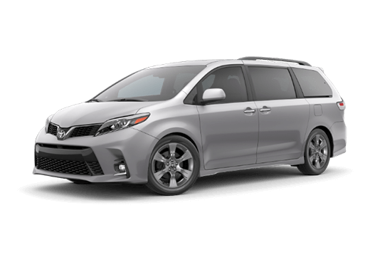 2019 Sienna SE Premium FWD 8-Passenger 2019 Sienna SE Premium FWD 8-Passenger