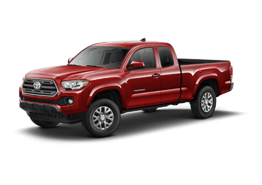 Tacoma SR5 2WD Access Cab w/ 6ft Bed Tacoma SR5 2WD Access Cab w/ 6ft Bed