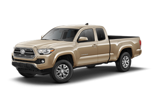 Tacoma SR5 4WD Access Cab w/ 6ft Bed Tacoma SR5 4WD Access Cab w/ 6ft Bed