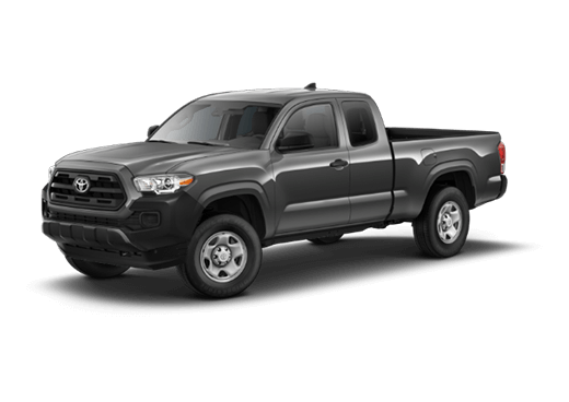 Tacoma SR 4WD Access Cab w/ 6ft Bed Tacoma SR 4WD Access Cab w/ 6ft Bed