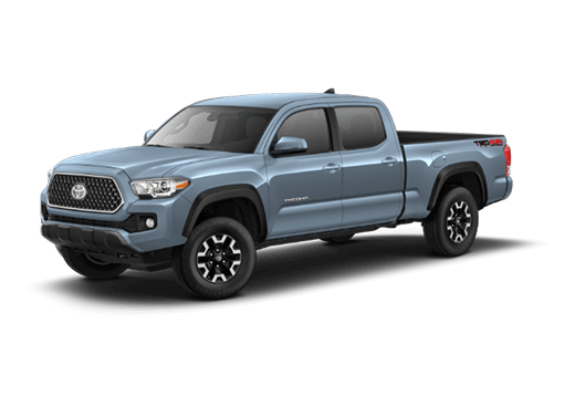 Tacoma TRD Off Road 4WD Double Cab w/ 6ft Bed Tacoma TRD Off Road 4WD Double Cab w/ 6ft Bed