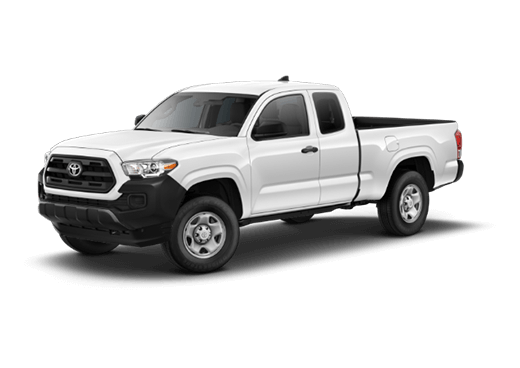 Tacoma SR 2WD Access Cab w/ 6ft Bed Tacoma SR 2WD Access Cab w/ 6ft Bed