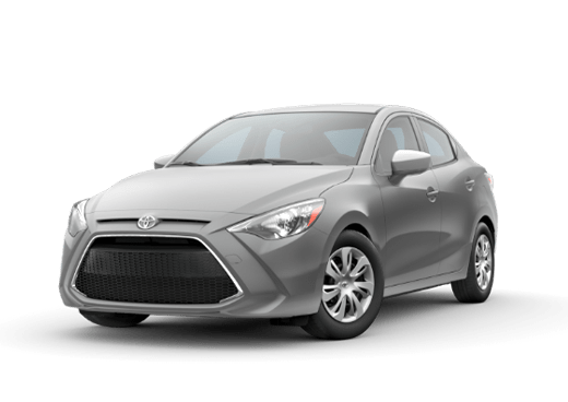 Yaris L 6-Speed Automatic Yaris L 6-Speed Automatic