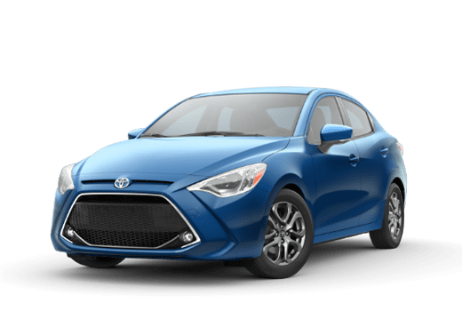Yaris XLE 6-Speed Automatic Yaris XLE 6-Speed Automatic