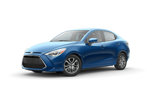 Yaris XLE 6-Speed Automatic Yaris XLE 6-Speed Automatic