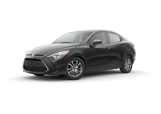 Yaris LE 6-Speed Automatic Yaris LE 6-Speed Automatic