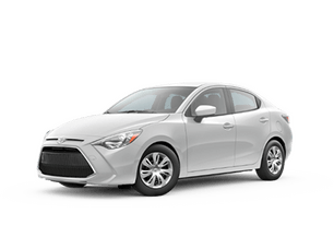 Toyota Yaris Specials in Orangeburg Toyota Yaris Specials in Orangeburg