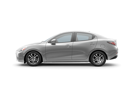 New Toyota Yaris near Decatur New Toyota Yaris near Decatur