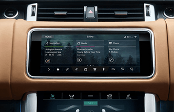 Premium Driver Assistance Features Premium Driver Assistance Features