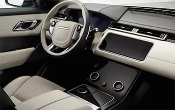 Luxurious Ambience and Comfort Luxurious Ambience and Comfort
