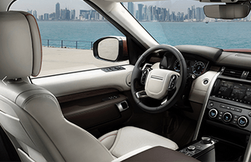 Luxurious Interior Luxurious Interior